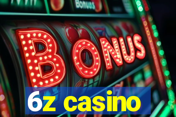 6z casino